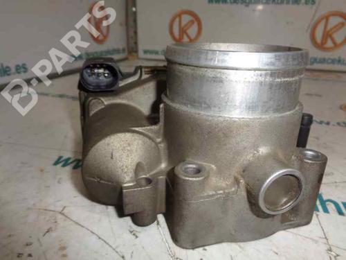 Throttle body VW GOLF IV (1J1) 1.8 | BP2445590M82 