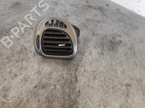 Used Air vent CITROËN XSARA PICASSO (N68) 2.0 HDi (90 hp) 26334979