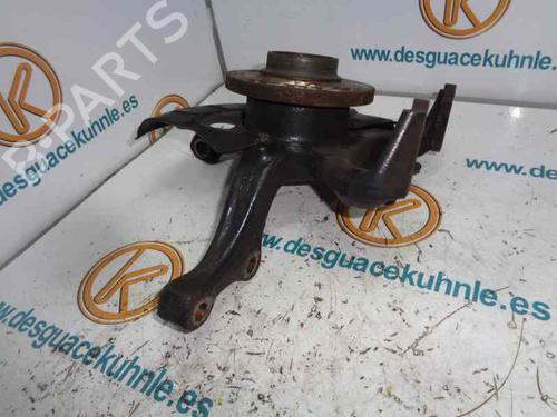 Right front steering knuckle SEAT TOLEDO I (1L2)  | BP2469679M26 