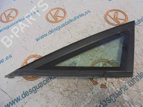 Venstre foran trekantet rude SEAT LEON (1P1) [2005-2013]  14181625