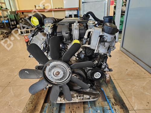 Motor MERCEDES-BENZ M-CLASS (W163) ML 320 (163.154) (218 hp) 21267452