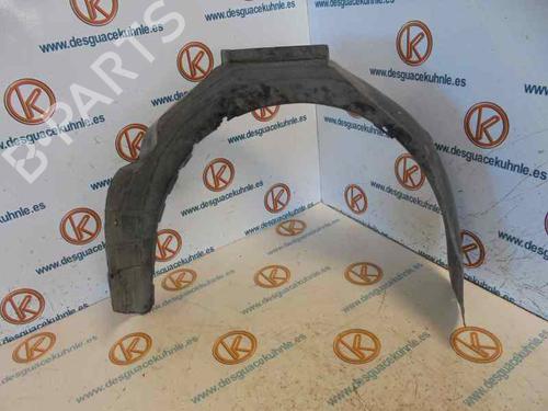 Used Rim SEAT IBIZA II (6K1) 1.4 i (60 hp) 14185044