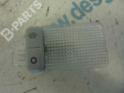 Innerbelysning FORD FOCUS II (DA_, HCP, DP) [2004-2013]  7428943