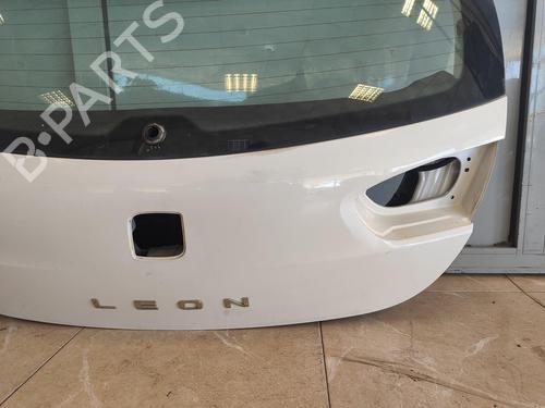 Tailgate SEAT LEON (1P1)  | BP13757237C6 