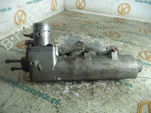 Intake manifold NISSAN PRIMERA (P11) 2.0 TD | BP2463965M70 