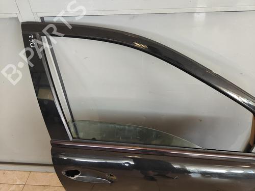 Left front door MERCEDES-BENZ C-CLASS (W203)  | BP14515684C2 