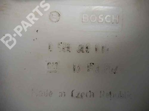 Fuel pump OPEL MERIVA A MPV (X03)  | BP2458406M76 