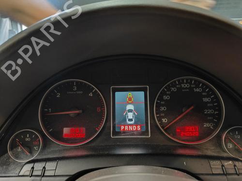 Schakelaar AUDI A4 B7 Avant (8ED)  | BP13733762I30 
