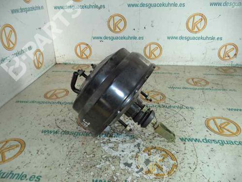 Servo brake NISSAN PRIMERA (P11) 2.0 TD | BP2487646M42 