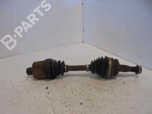 Antriebswelle links vorne für CHRYSLER SEBRING (JR) 2.4 (152 hp) 5269057