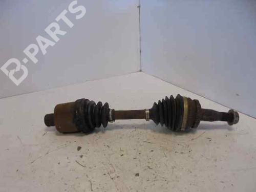 Left front driveshaft CHRYSLER SEBRING (JR) 2.7 V6 24V (203 hp) 5269057