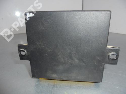 Comfort control module OPEL ASTRA F Convertible (T92) 1.8 i 16V | BP2481071M56 