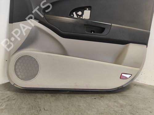 Front right panel KIA CEE'D Hatchback (ED) | BP36142842C59 - Image 5