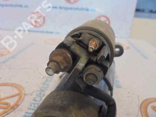 Starter RENAULT CLIO II (BB_, CB_) 1.5 dCi (B/CB07) | BP4081694M8 