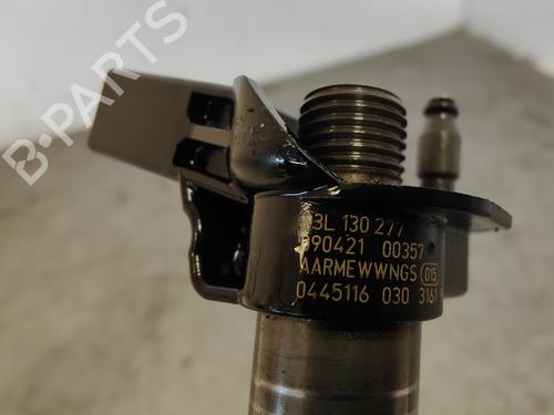 Injector VW GOLF VI (5K1) | BP30102576M100