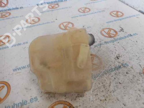 Expansion tank RENAULT LAGUNA II (BG0/1_) 1.9 dCi (BG1A, BG1V) | BP2494284C120 