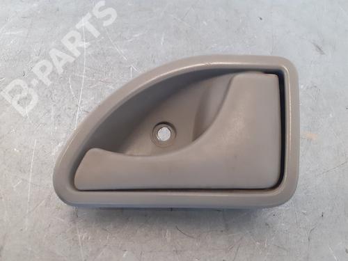 Used Front right interior door handle RENAULT KANGOO (KC0/1_) 1.5 dCi (57 hp) 8333521