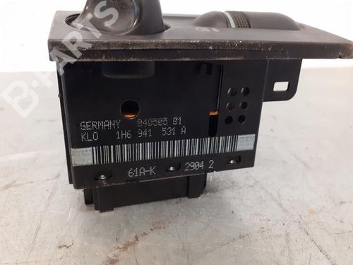 Headlight switch VW VENTO (1H2) 1.6 | BP7118614I24 