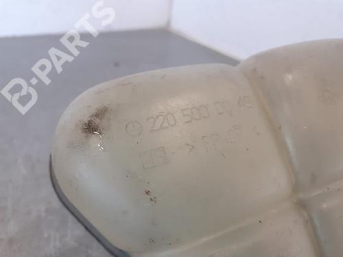 Expansion tank MERCEDES-BENZ S-CLASS (W220) S 320 CDI (220.025, 220.125) | BP8931786C120 