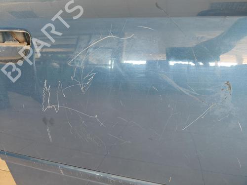 Right front door AUDI A4 B6 (8E2) 2.5 TDI | BP15511305C3 