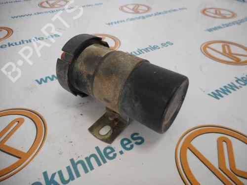 Ignition coil VW GOLF II (19E, 1G1)  | BP12557748M94 