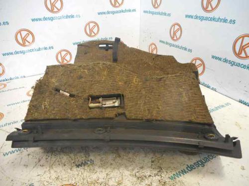 Glove box AUDI A6 C5 (4B2)  | BP2479753C95 