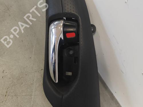 Front left panel TOYOTA CELICA Coupe (_T23_) 1.8 16V VT-i (ZZT230_, ZZT230) | BP12515913C58