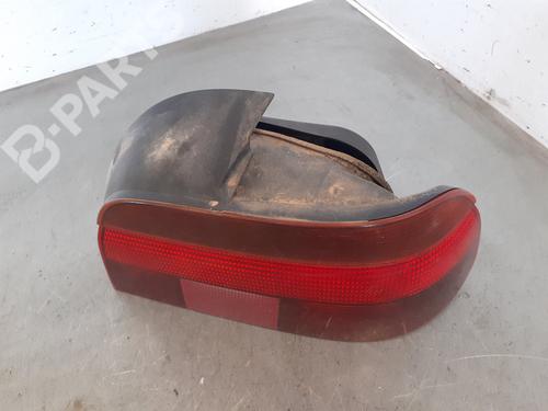 Right taillight BMW 5 (E39)  | BP9843453C35 