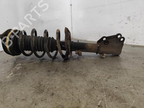 Used Left front shock absorber Left front shock absorber RENAULT KANGOO / GRAND KANGOO II (KW0/1_) 1.5 dCi 70 (KW0V, KW0A) (68 hp) 33456353 33456353