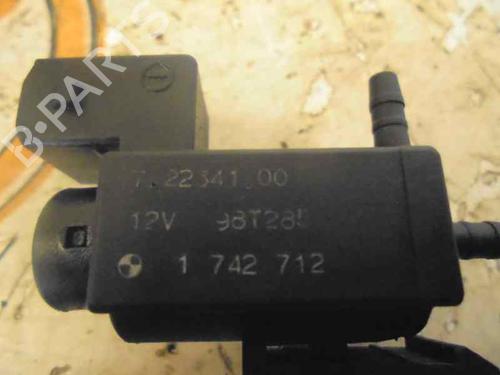 Electronic sensor BMW 5 (E39) 530 d | BP14180720M84 