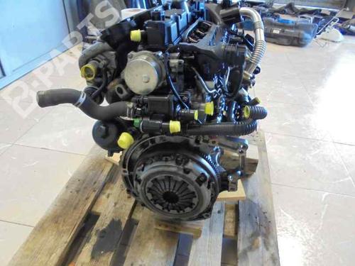 Engine PEUGEOT 107 (PM_, PN_) 1.4 HDi | BP4877693M1