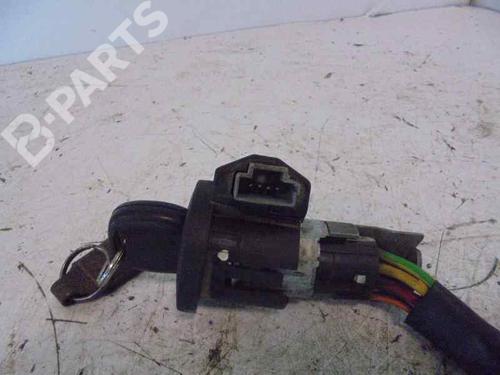 Ignition barrel RENAULT MASTER II Bus (JD) 2.2 dCI 90 | BP5406778M48 