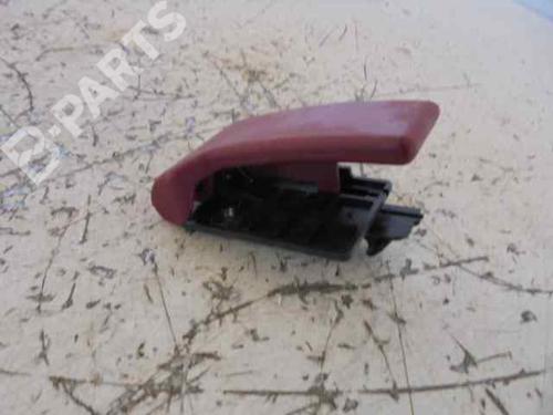 Hood lock MERCEDES-BENZ E-CLASS (W210) E 320 (210.065) | BP8780776C133 