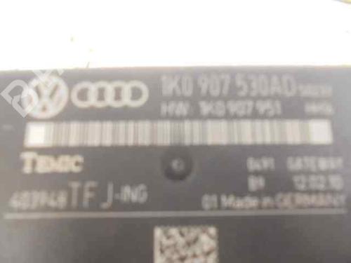 Electronic module SEAT LEON (1P1)  | BP4492881M83 