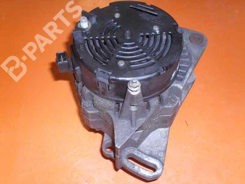 Used Alternator VW GOLF III (1H1) [1989-2000]  2445264