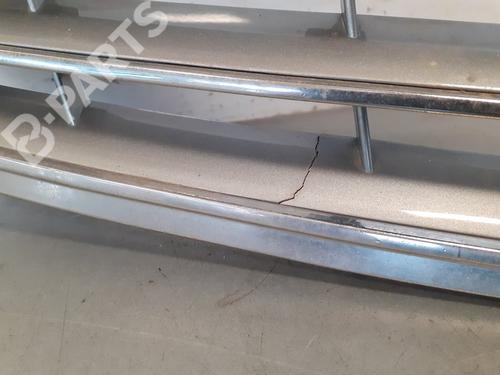 Grille MERCEDES-BENZ E-CLASS (W211) E 270 CDI (211.016) | BP8497572C40 