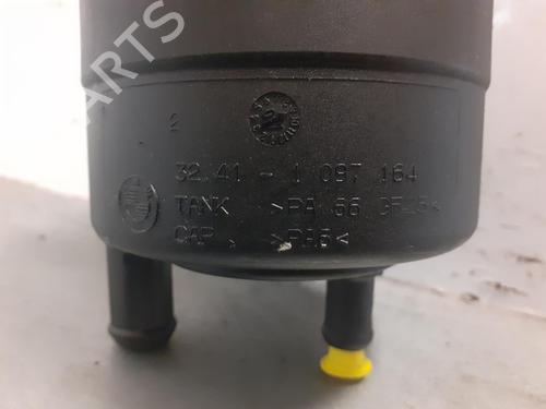 Power steering reservoir BMW 5 (E60) 525 d | BP14188821M117 