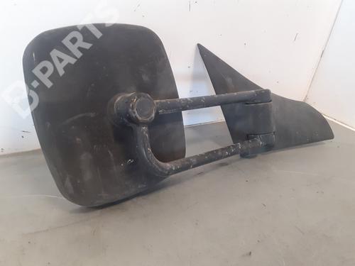 Right mirror OPEL COMBO Box Body/MPV (71_)  | BP10911565C27 