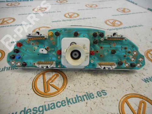 Instrument cluster FIAT PUNTO Convertible (176_) 60 1.2 (176AR_, 176BR_) | BP2480375C47 
