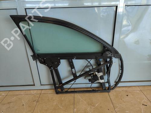 Front left window mechanism AUDI A6 C5 Avant (4B5)  | BP16419852C22 