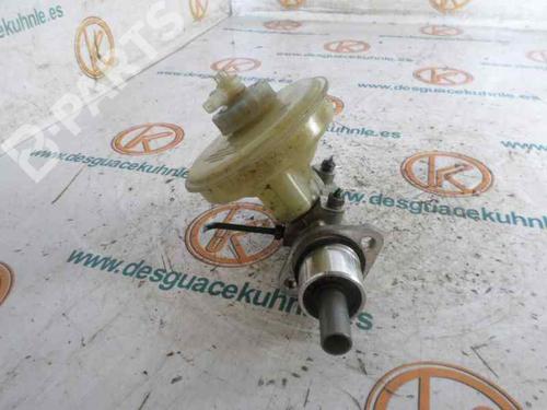 Brake master cylinder SEAT CORDOBA (6K1, 6K2) 1.8 i | BP2481486M77 