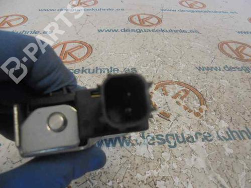 Elektronisk modul CHRYSLER VOYAGER IV (RG, RS) 3.3 Flex-Fuel | BP2496521M83 
