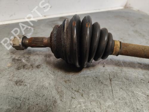 Right front driveshaft CITROËN DS3 (SA_)  | BP29724494M39 