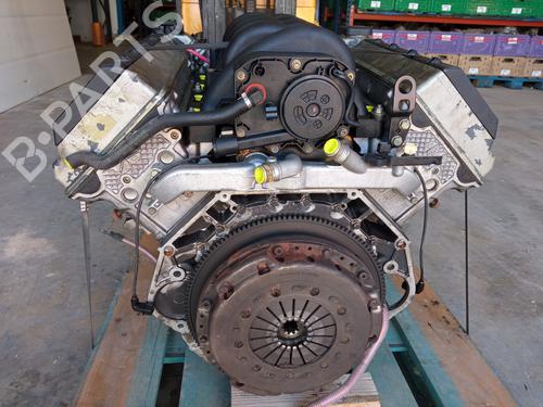 Engine BMW 7 (E38)  | BP2703700M1 