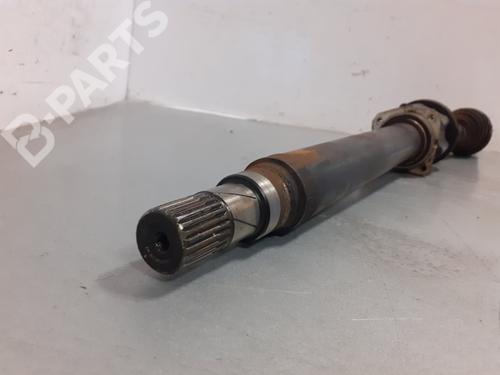 Right front driveshaft FIAT CROMA (194_) 1.9 D Multijet (194AXB1B) | BP9072962M39