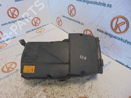 Used Air filter box MERCEDES-BENZ CLK (C209) [2002-2010]  14184349