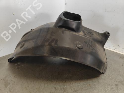 Wheel arch SMART FORTWO Coupe (450) 0.7 (450.352, 450.332) | BP23951571C56 