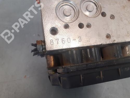 ABS pump MAZDA 6 Saloon (GG) 2.0 DI (GG14) | BP10054580M43 