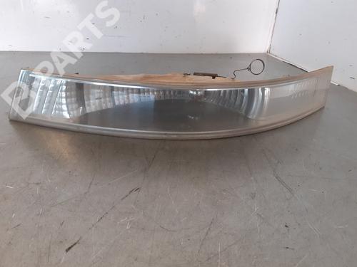 Used Left front indicator Left front indicator RENAULT MASTER PRO Platform/Chassis (HH__, UH__) dCi 120 (HH0H, HH1H, HH6H, HH7H, UH0H, UH1H, UH4H, UH5H,... (116 hp) 7524279 7524279