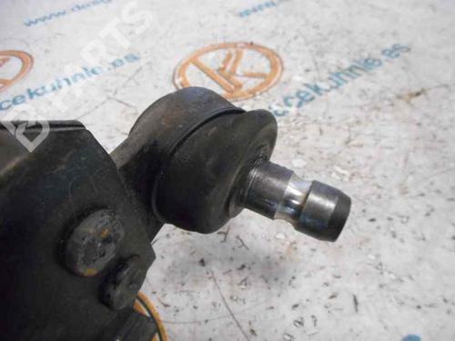 Left front suspension arm CHEVROLET LACETTI (J200)  | BP2478344M12 
